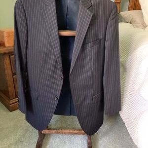 Hugo boss Suit - 40R